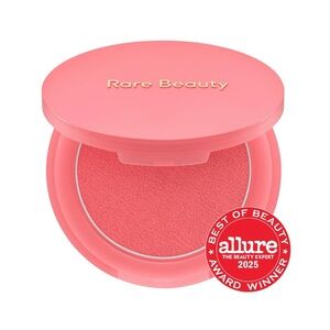 Rare Beauty matte bouncy Blush - happy